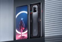 RedMagic 7 Pro, ecco lo smartphone gaming a cui non m anca nulla