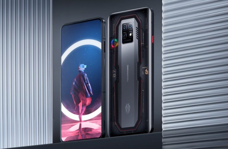 RedMagic 7 Pro, ecco lo smartphone gaming a cui non m anca nulla