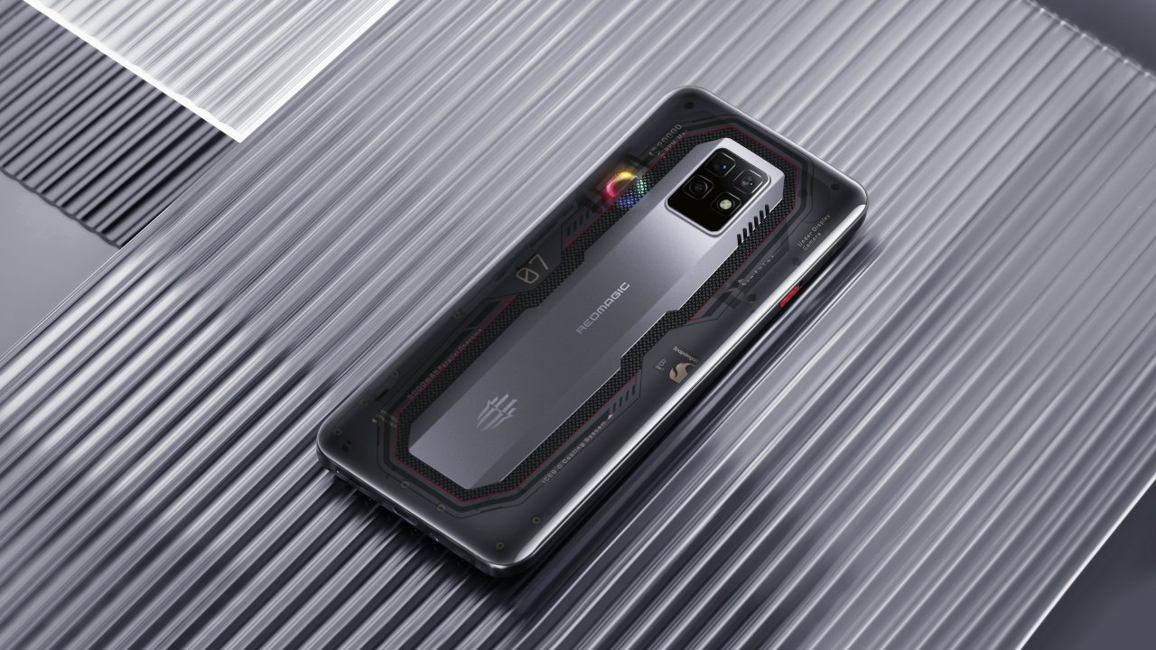 RedMagic 7 Pro, ecco lo smartphone gaming a cui non m anca nulla