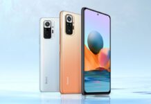 Redmi Note 10 Pro in sconto a 229 euro, anziché 319 euro Redmi Note 10 Pro in sconto a 229 euro