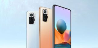 Redmi Note 10 Pro in sconto a 229 euro