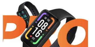 Redmi SmartBand Pro,