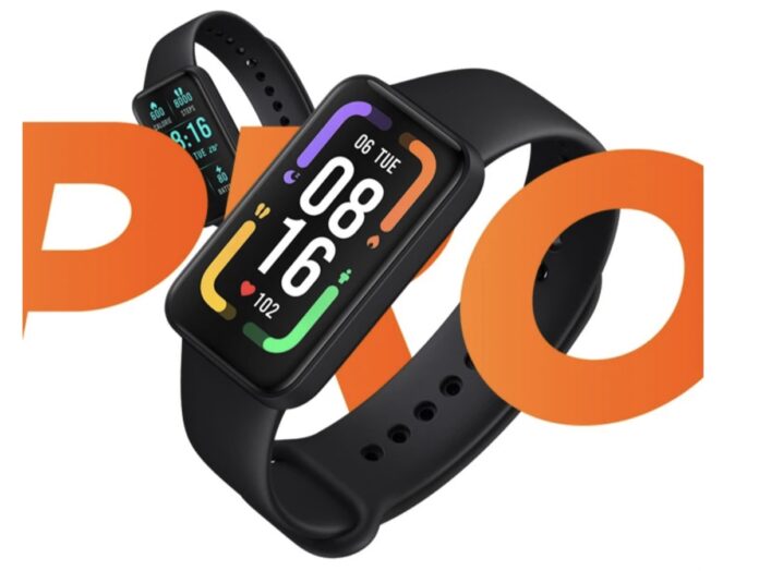 Redmi SmartBand Pro,