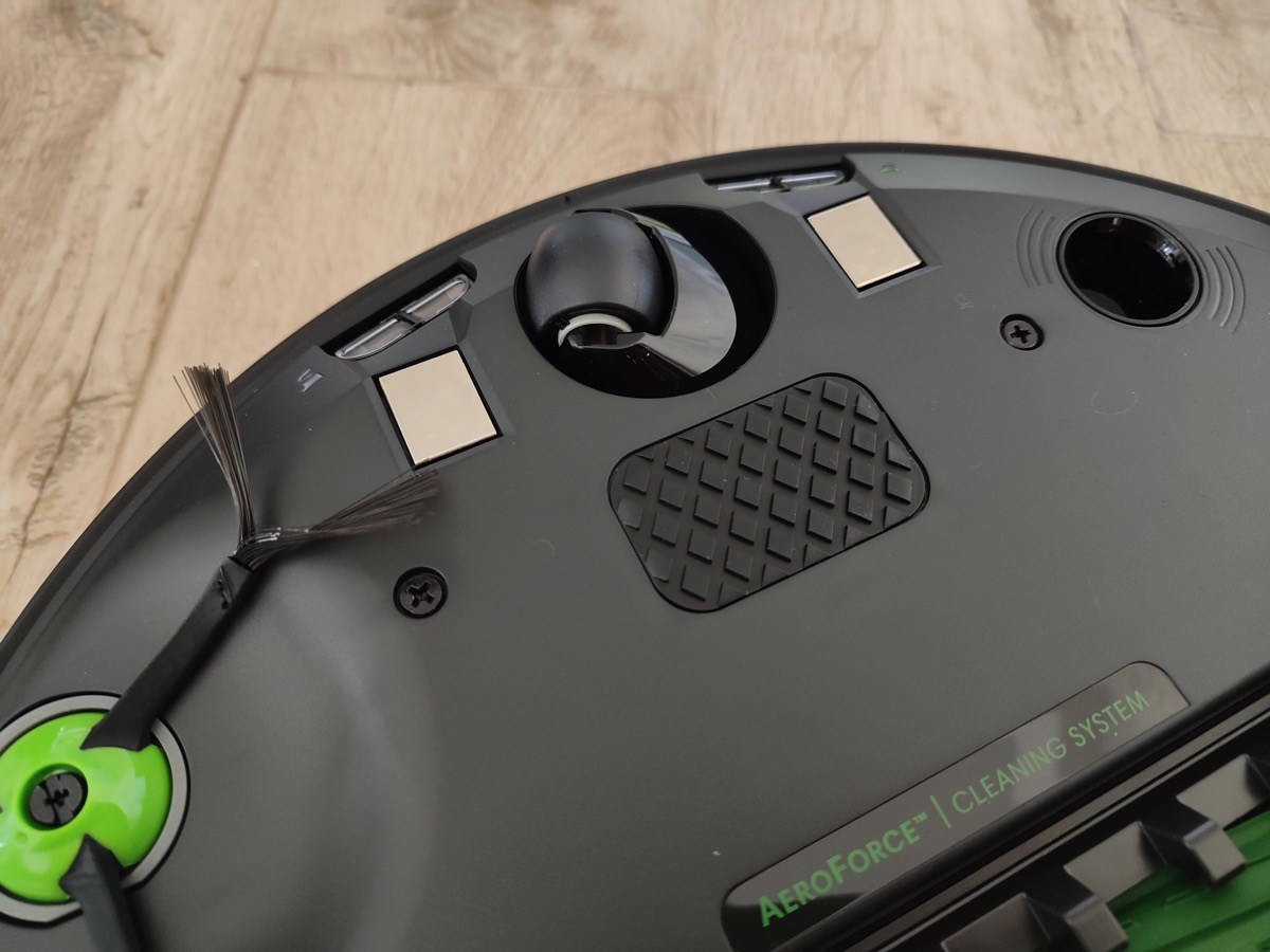 Recensione Roomba J7+, l’aspirapolvere che vede e segnala gli ostacoli