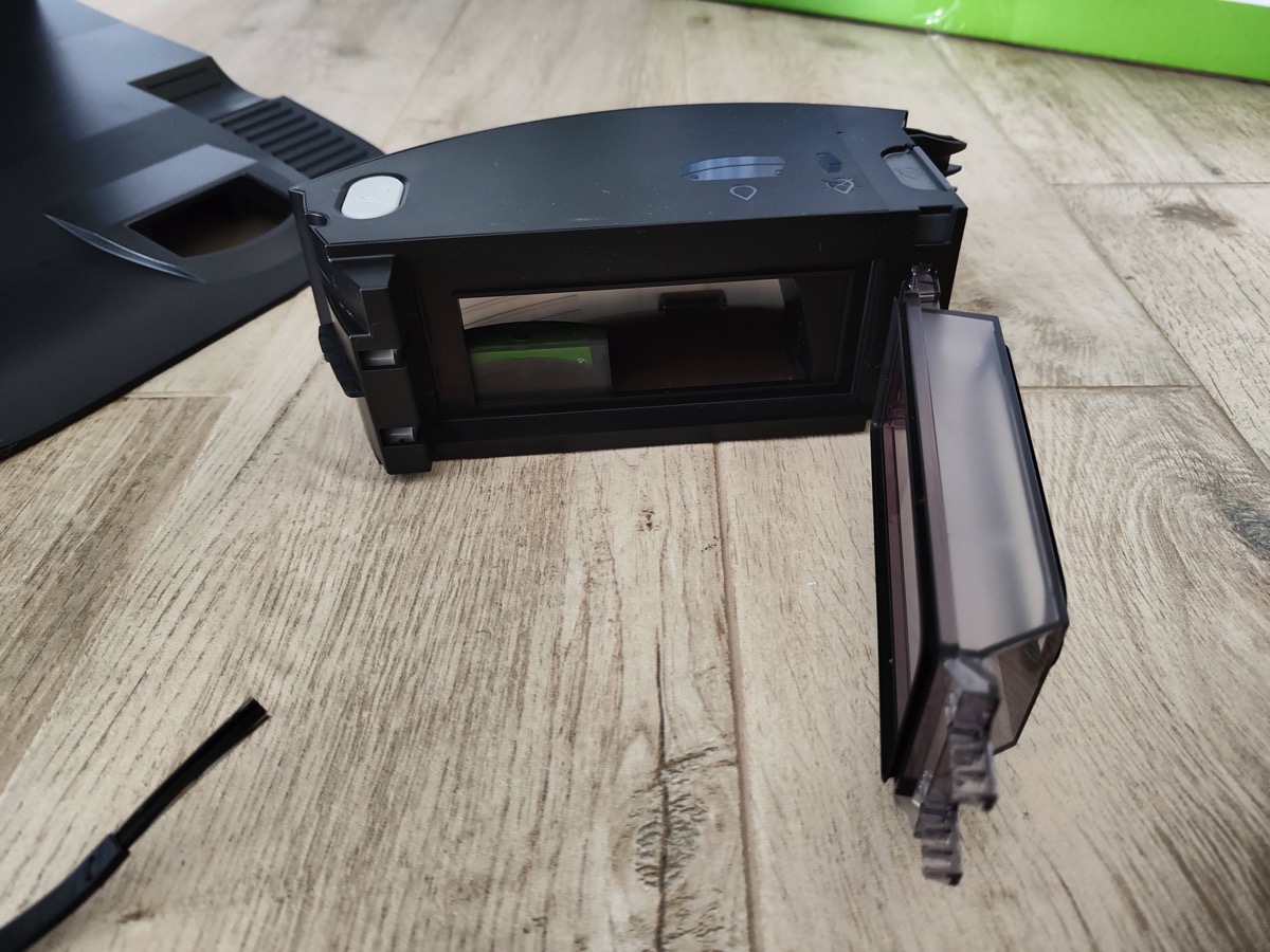 Recensione Roomba J7+, l’aspirapolvere che vede e segnala gli ostacoli