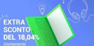 MacBook Pro con sconti mai visti su Unieuro, MacBook Pro 14″ da 1792€, 16″ da 2081€