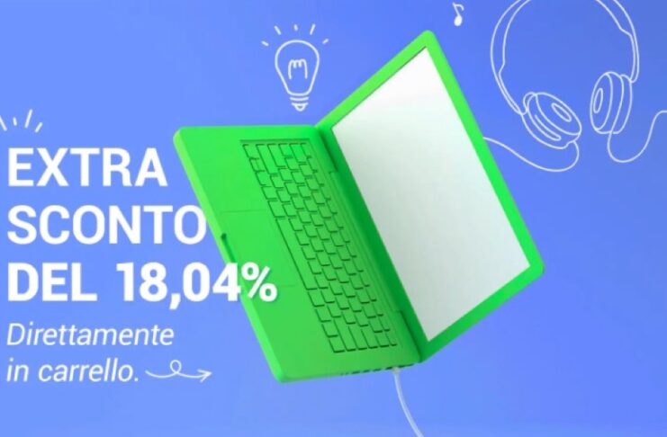 MacBook Pro con sconti mai visti su Unieuro, MacBook Pro 14″ da 1792€, 16″ da 2081€