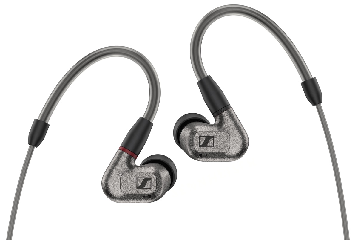Sennheiser IE 600, gli auricolari super resistenti per audiofili Sennheiser IE 600, gli auricolari super resistenti per audiofili