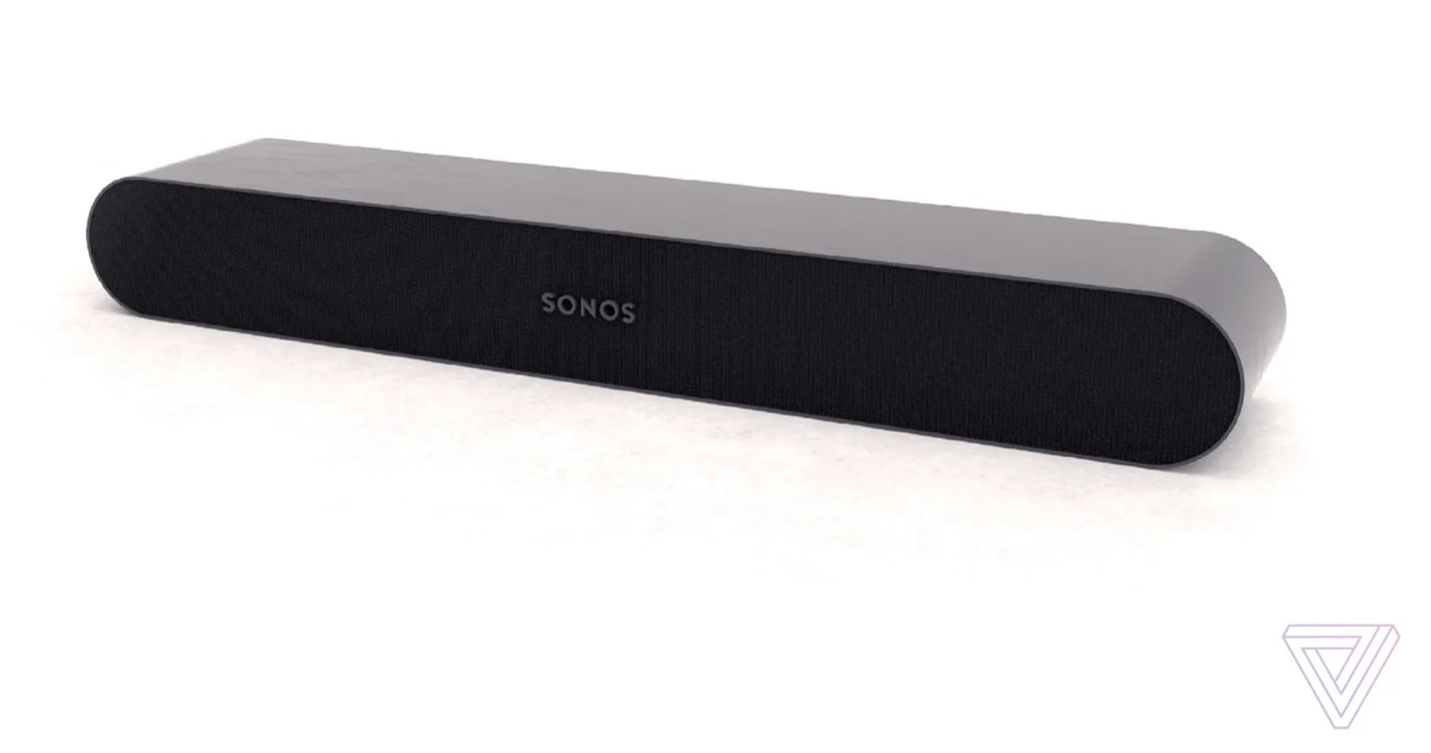 sonos soundbar