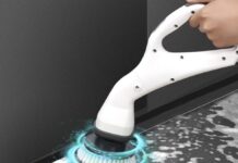 Da Xiaomi la spazzola elettrica pulisci tutto a 38 euro Da Xiaomi la spazzola elettrica pulisci tutto a 38 euro