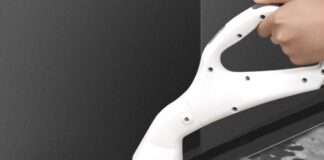 Da Xiaomi la spazzola elettrica pulisci tutto a 38 euro