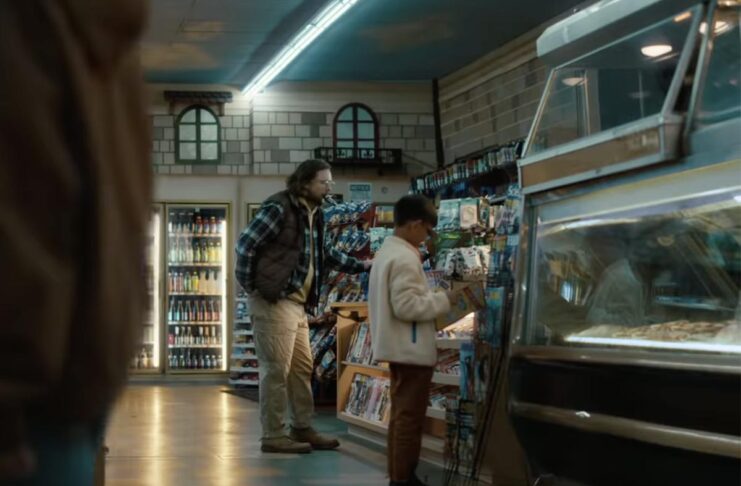 Ottenere Apple Card? Questione di secondi nel nuovo spot di Apple