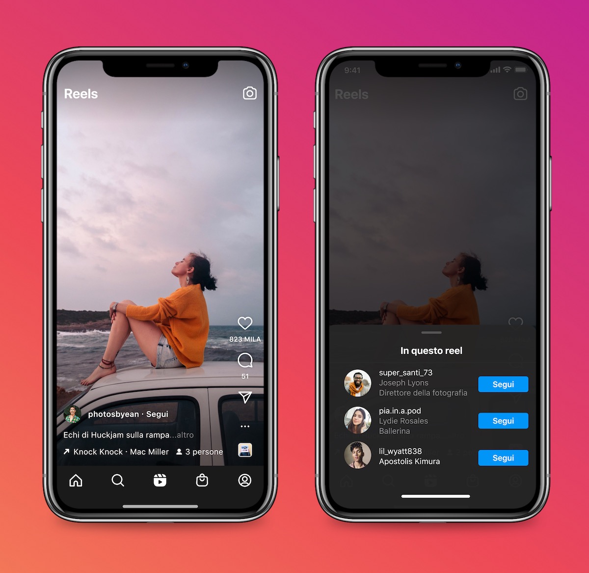 Arrivano i tag avanzati su Instagram per i creator