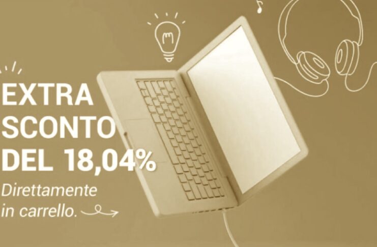 iPad ai minimi di sempre con la promo No IVA su Unieuro