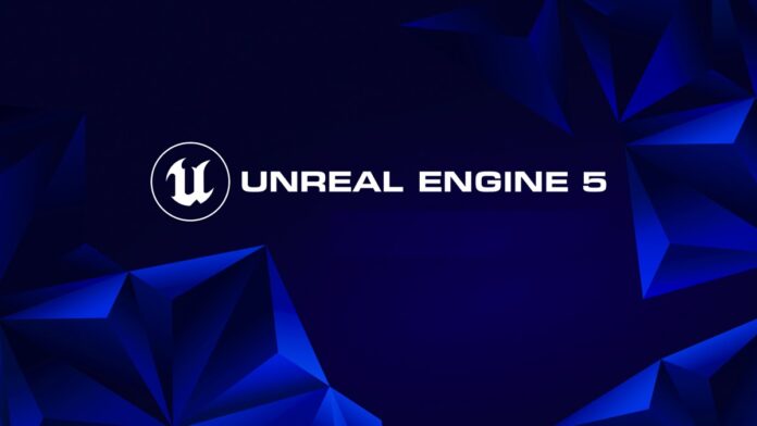 Epic rilascia Unreal Engine 5