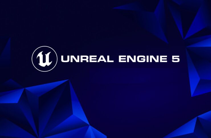 Epic rilascia Unreal Engine 5