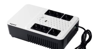 Offerte Prime Day Bticino su prolunghe, UPS, citofoni e casa smart