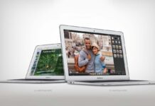 I MacBook Air 11″ nell’elenco dei prodotti obsoleti