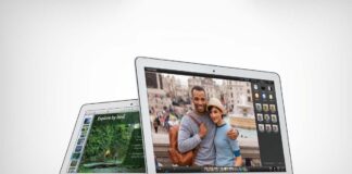 I MacBook Air 11″ nell’elenco dei prodotti obsoleti