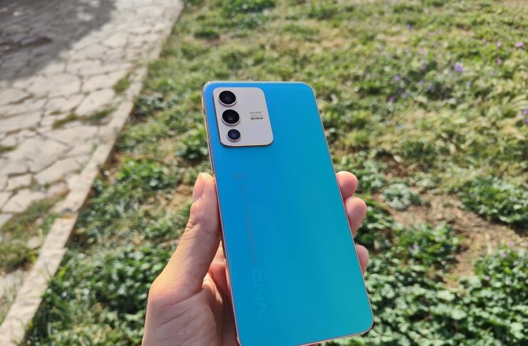 Recensione VIVO V23 5G