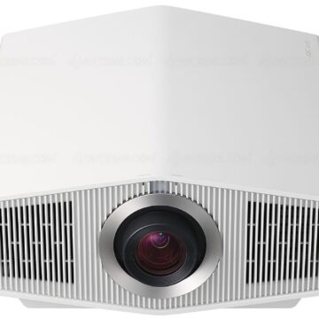 Sony presenta due dei proiettori laser SXRD 4K per la casa