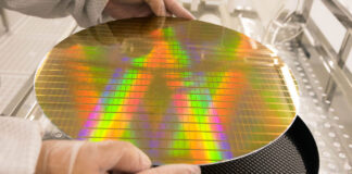 TSMC pronta a produrre chip a 3 nm nella seconda metà di quest’anno
