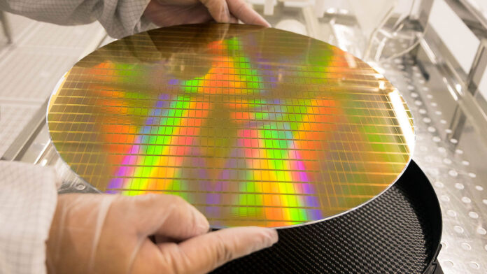 TSMC pronta a produrre chip a 3 nm nella seconda metà di quest’anno