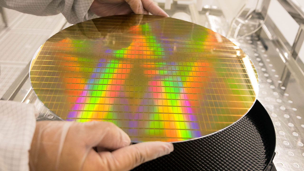 TSMC è esente dal bando USA sulle esportazioni di tecnologia 