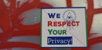 Apple e la privacy: un dialogo con i sordi