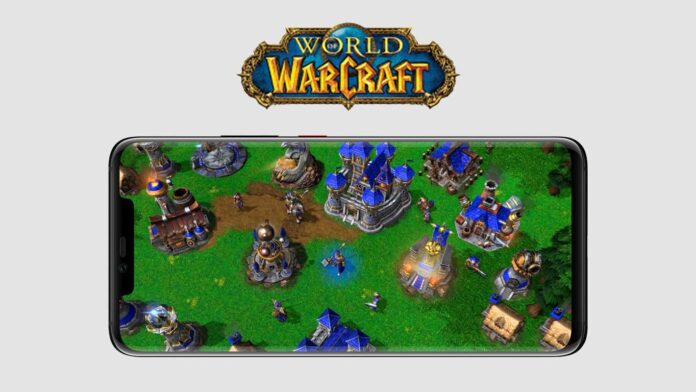 Blizzard svelerà il primo Warcraft mobile il 3 maggio