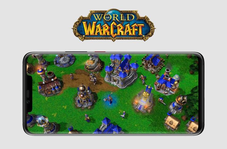 Blizzard svelerà il primo Warcraft mobile il 3 maggio