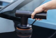 Da Xiaomi la lucidatrice senza fili elettrica per auto in offerta a 71 euro Da Xiaomi la lucidatrice senza fili elettrica per auto in offerta a 71 euro