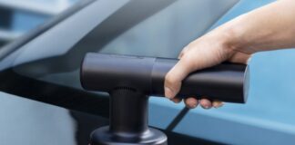 Da Xiaomi la lucidatrice senza fili elettrica per auto in offerta a 71 euro