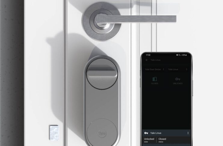 Yale e Zipato collaborano per la gestione della casa smart