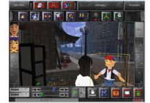 Microsoft, 3D Movie Maker è ora open source Microsoft, 3D Movie Maker è ora open source