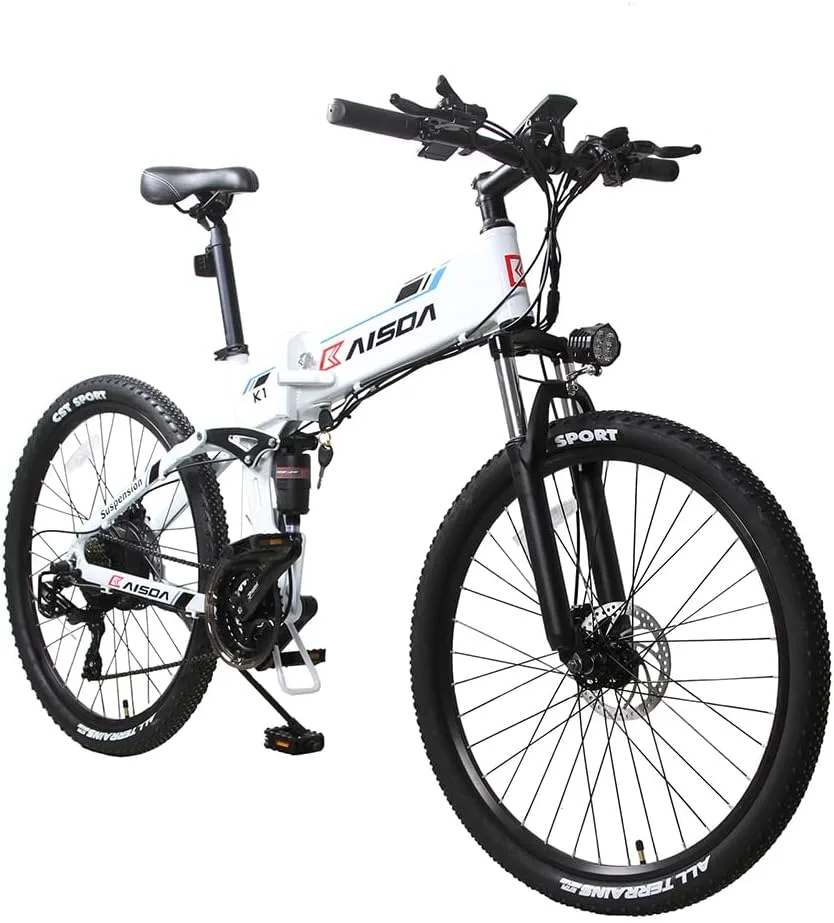 Le migliori E-Bike del 2022 per spostarsi in sicurezza