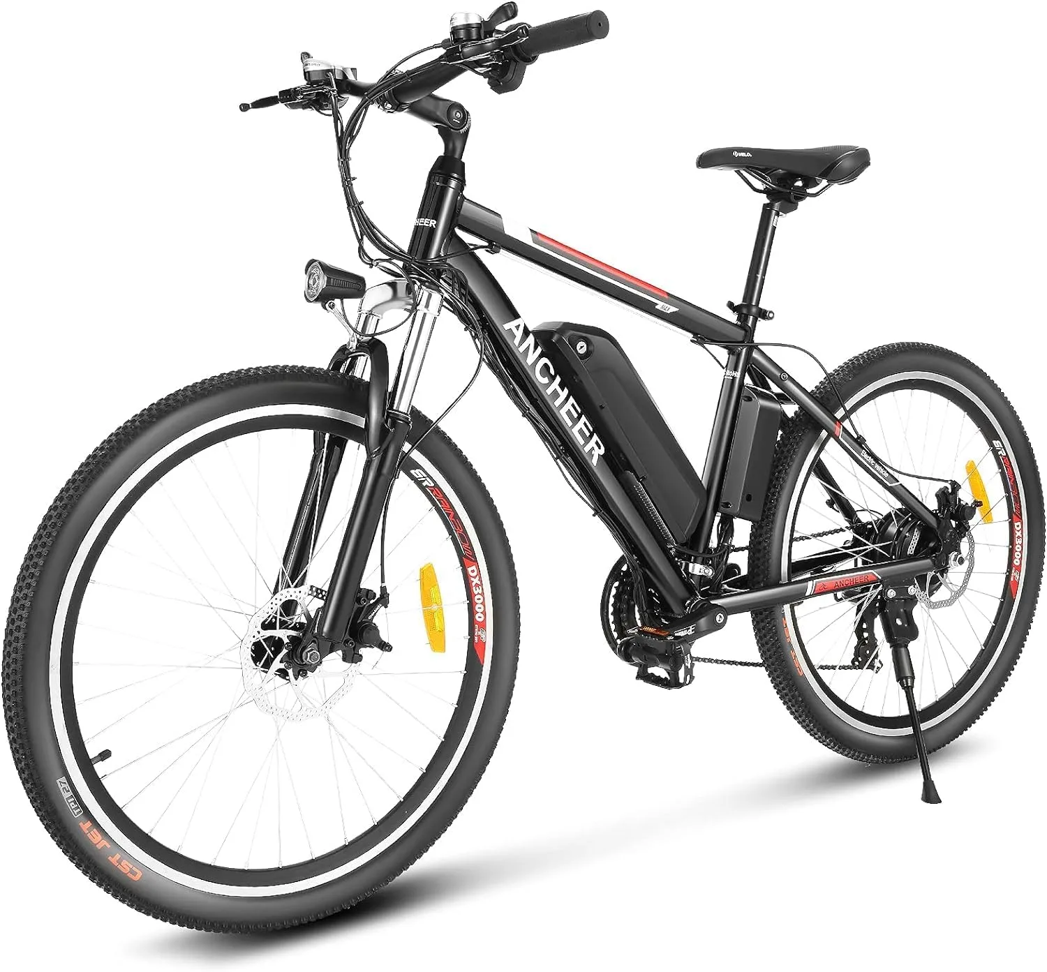 Le migliori E-Bike del 2022 per spostarsi in sicurezza