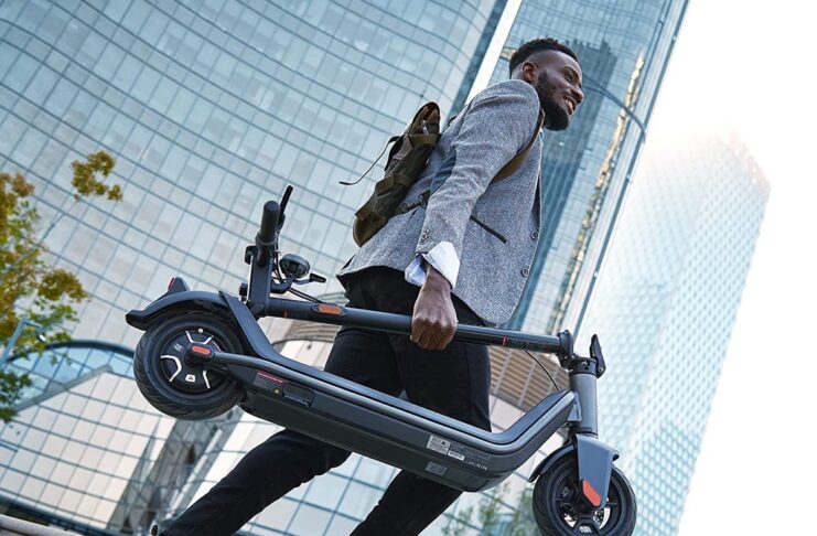 NIU KQi3 è il monopattino