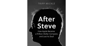 Apple nell’era del profitto e della creatività perduta in un nuovo libro