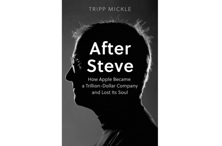 Apple nell’era del profitto e della creatività perduta in un nuovo libro