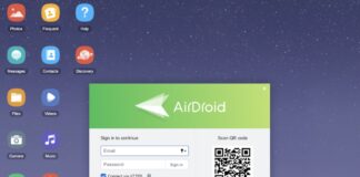 AirDroid è tutto quello che vi serve per gestire lo smartphone da PC e Mac