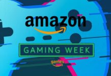 Amazon Gaming Week, ecco i migliori sconti