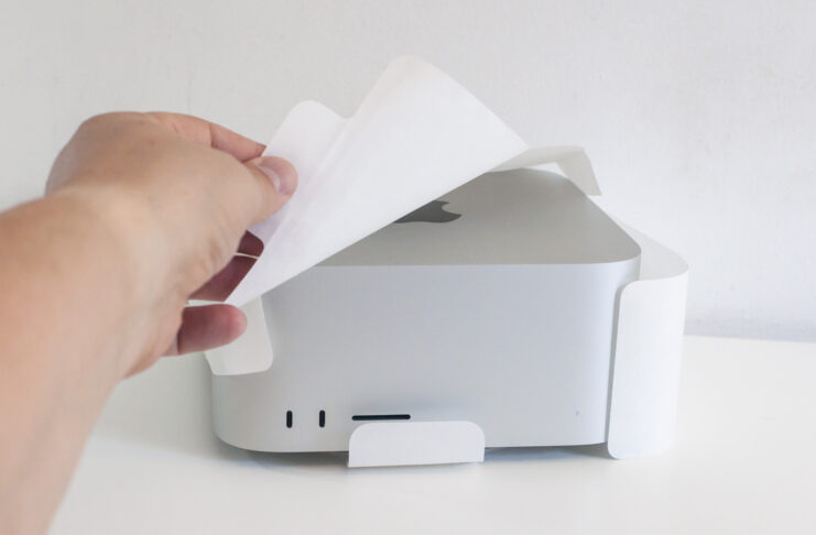 Recensione Apple MacStudio 2022: talmente potente da necessitare di una nuova scala di misura