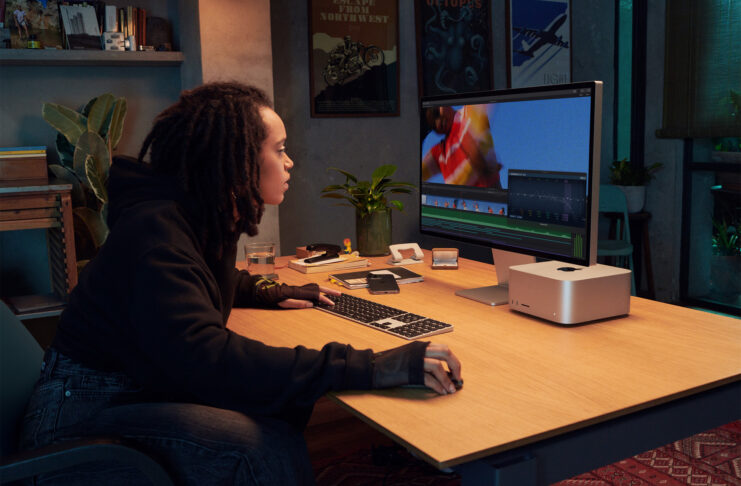 Recensione Apple MacStudio 2022: talmente potente da necessitare di una nuova scala di misura