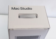 Mac Studio, primi segnali di rinnovo in vista Recensione Apple MacStudio 2022: talmente potente da necessitare di una nuova scala di misura