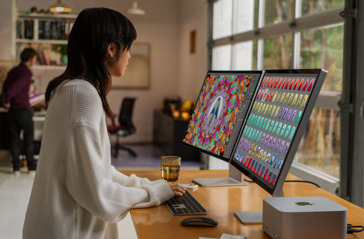 Recensione Apple MacStudio 2022: talmente potente da necessitare di una nuova scala di misura