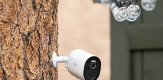 Arlo Go 2, videocamera di sicurezza con Wi-Fi e 4G