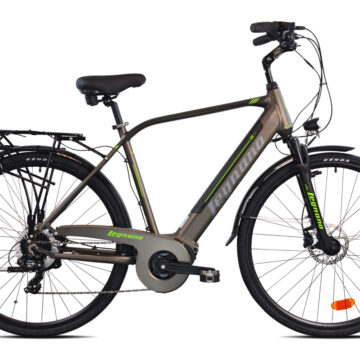 Legnano e-Bike e Attiva annunciano la distruzione in Italia