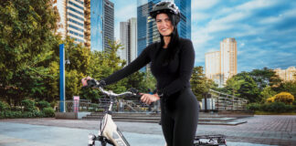 Legnano e-Bike e Attiva annunciano la distruzione in Italia