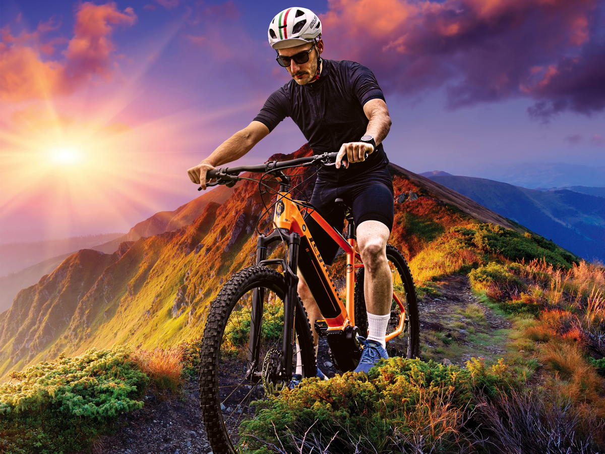 Legnano e-Bike e Attiva annunciano la distruzione in Italia